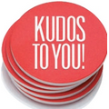 Kudos to You On-The-Spot Recognition Reward Tokens